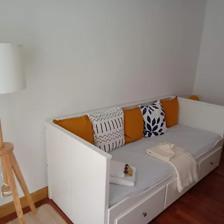 Plazuela Sta Catalina Ii En Con Parking By Kabia Gestion Apartment Mundaka