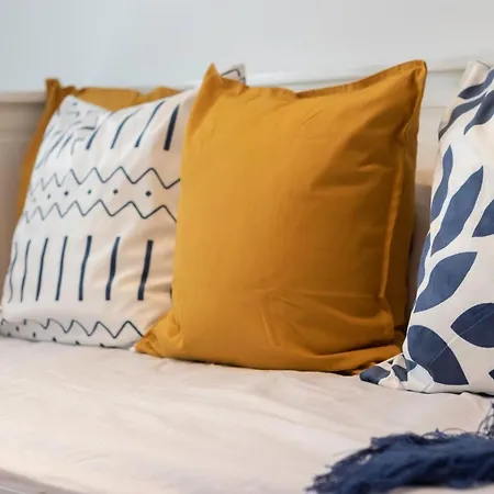 Plazuela Sta Catalina Ii En Con Parking By Kabia Gestion Apartment *