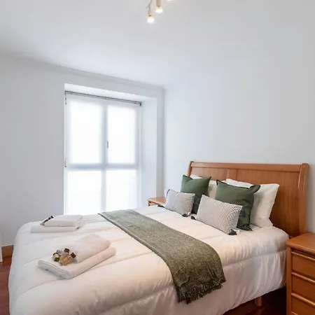 Plazuela Sta Catalina Ii En Con Parking By Kabia Gestion Apartman Mundaka