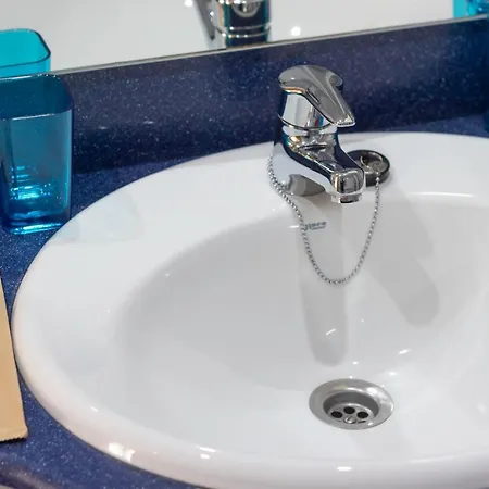 Plazuela Sta Catalina Ii En Con Parking By Kabia Gestion Apartment