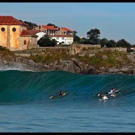 Apartman Plazuela Sta Catalina Ii En Con Parking By Kabia Gestion *