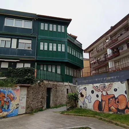 Plazuela Sta Catalina Ii En Con Parking By Kabia Gestion Mundaka