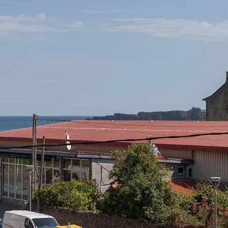 Plazuela Sta Catalina Ii En Con Parking By Kabia Gestion * Mundaka