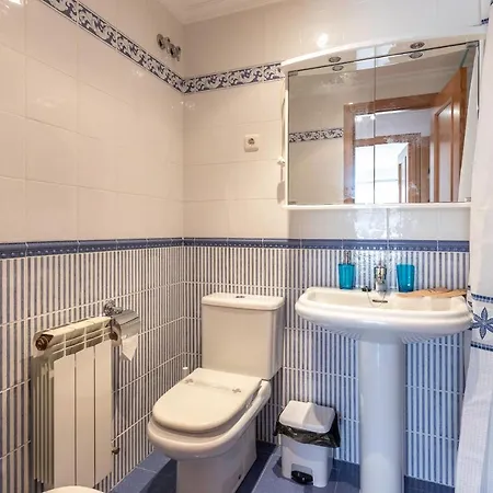 Plazuela Sta Catalina Ii En Con Parking By Kabia Gestion Mundaka