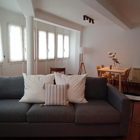 Apartment Plazuela Sta Catalina Ii En Con Parking By Kabia Gestion *