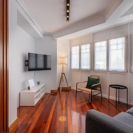 Apartamento Plazuela Sta Catalina Ii En Con Parking By Kabia Gestion *