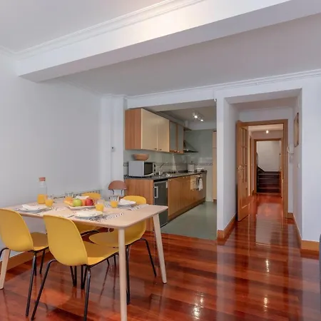 Apartamento Plazuela Sta Catalina Ii En Con Parking By Kabia Gestion